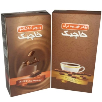  ترک و پودر کاکائو خاچیک -100 گرم مجموعه 2 عددی633c8297a08ae46580